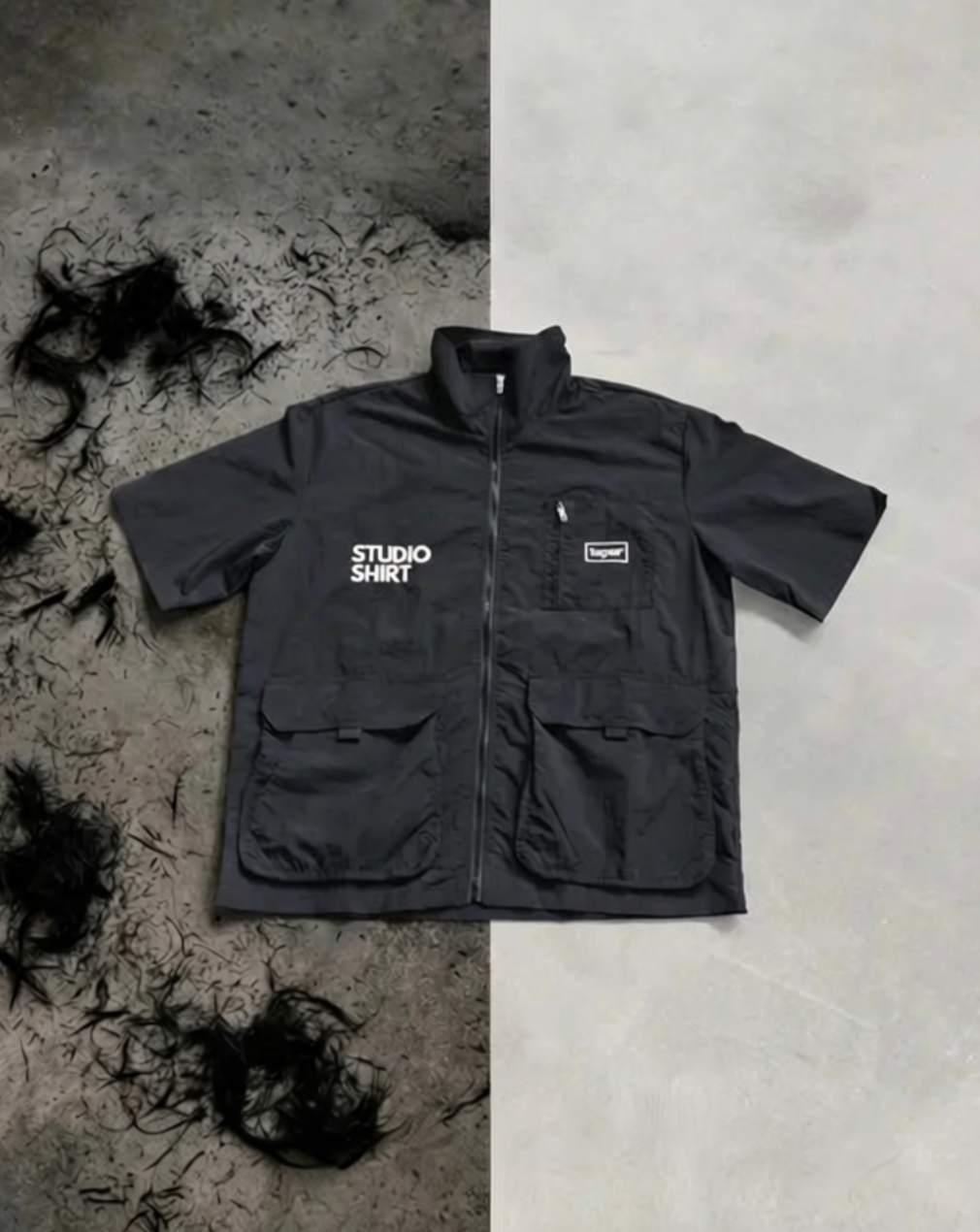 Studio Shirt.