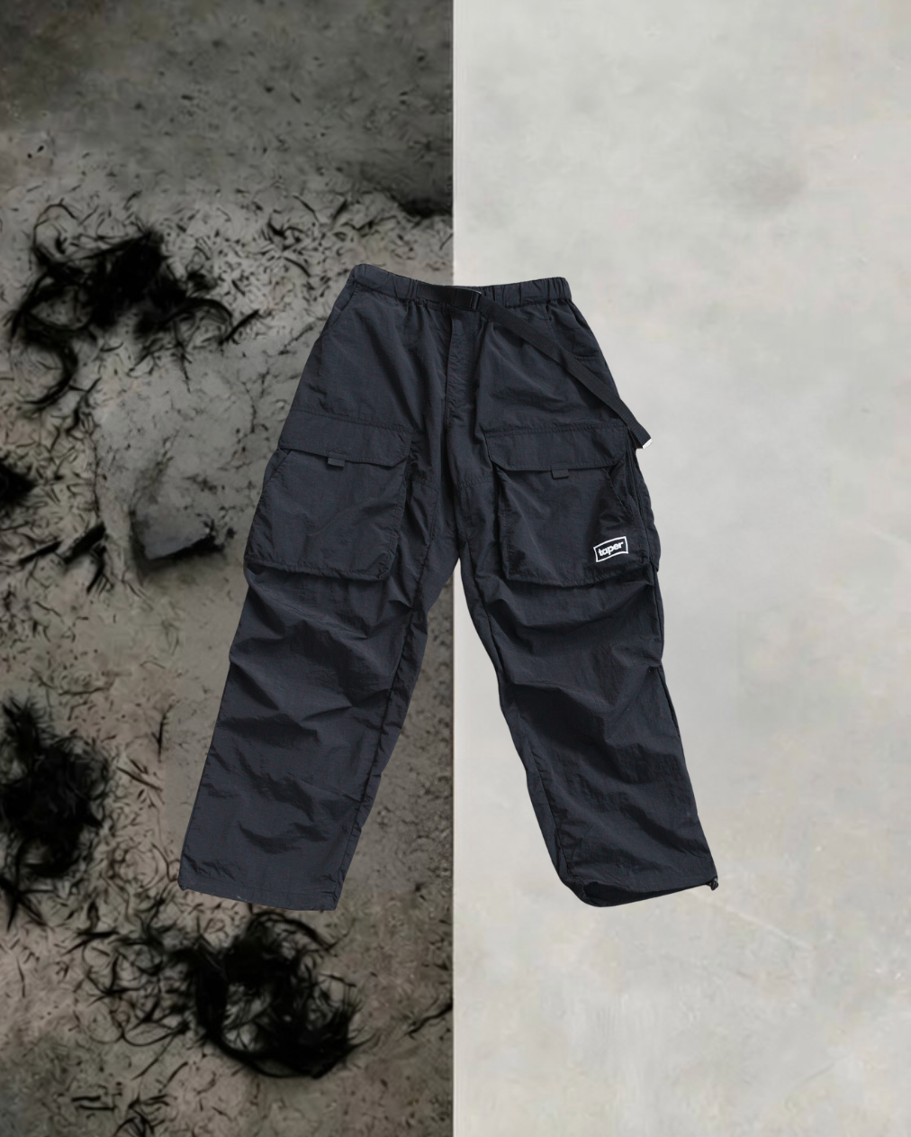 Studio Pant.