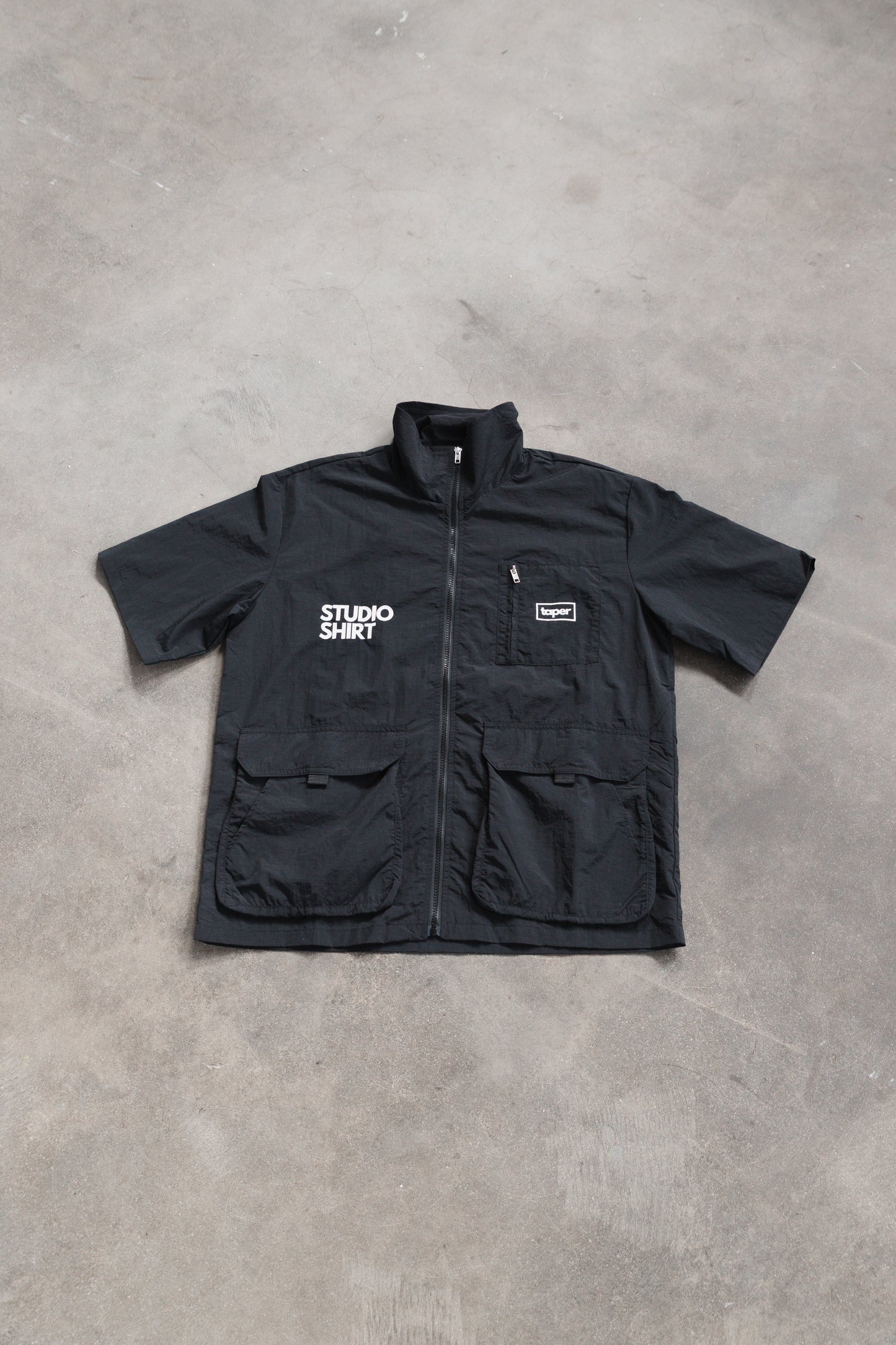 studio shirt