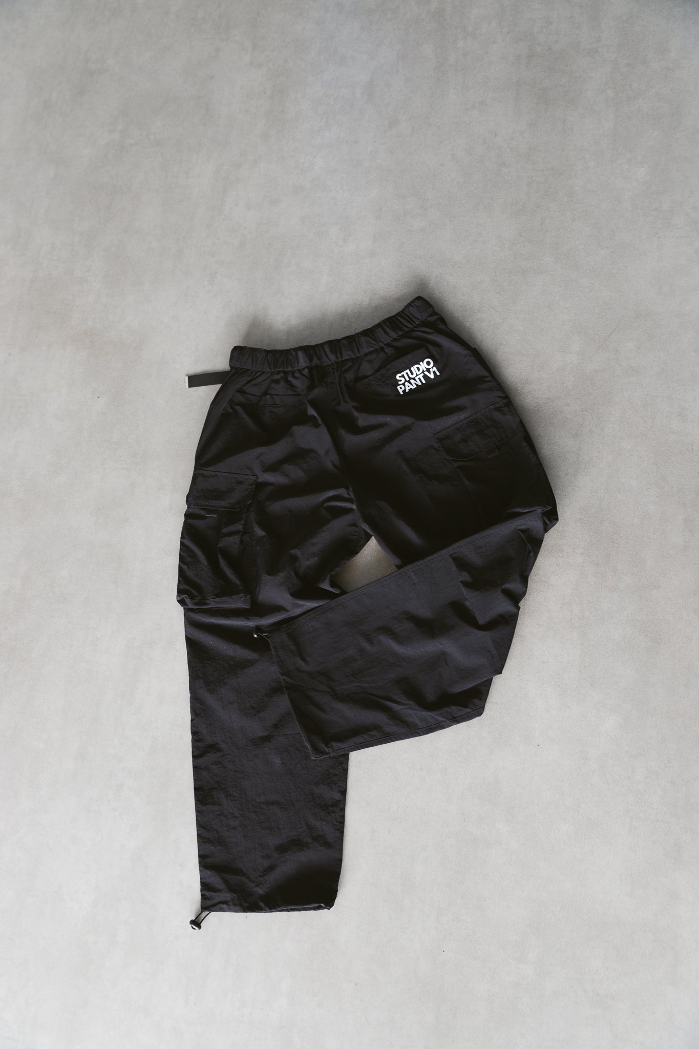 Studio Pant v1