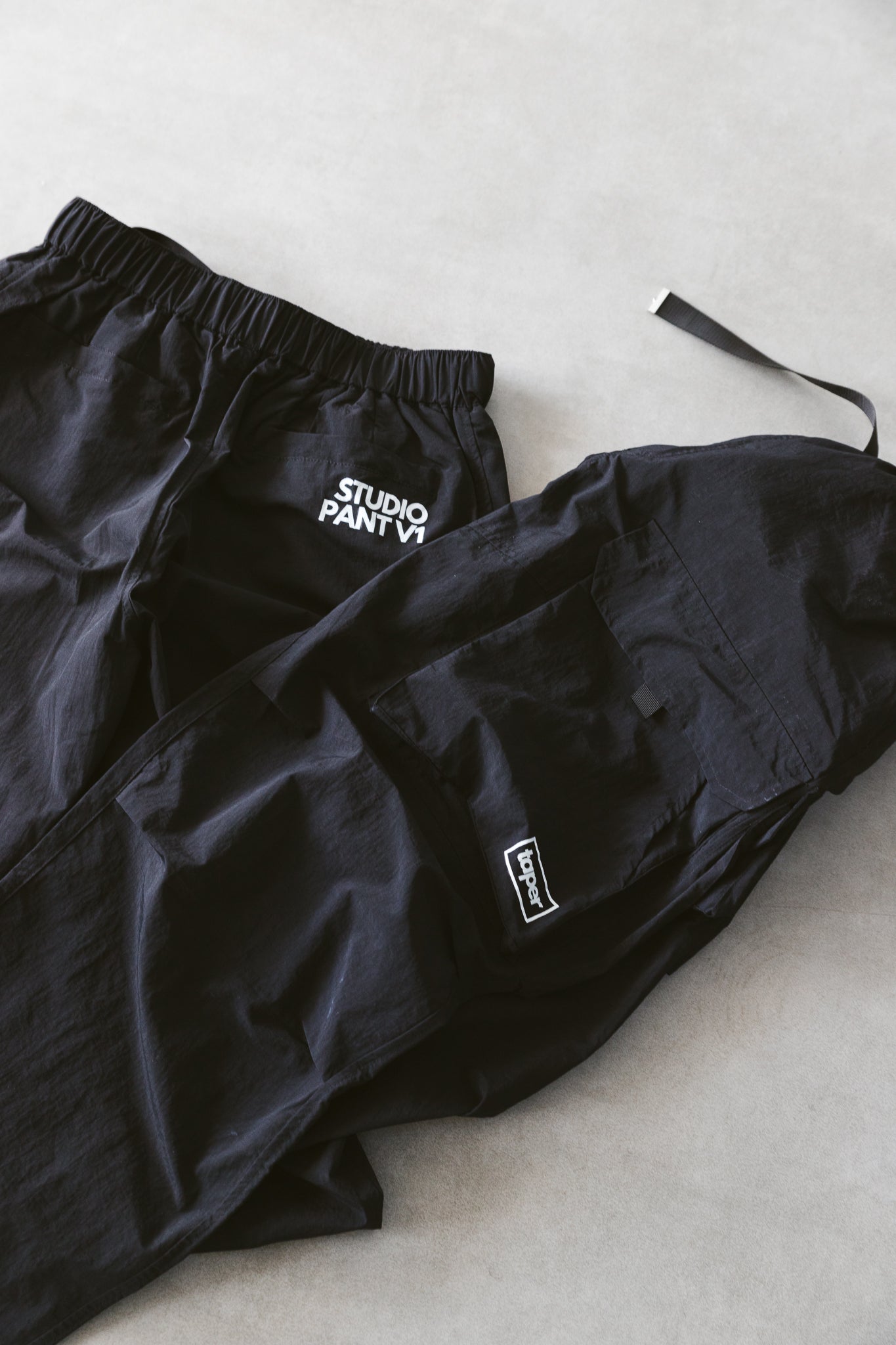 Studio Pant v1